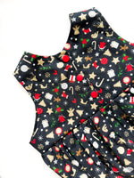 Load image into Gallery viewer, FESTIVE ROMPER
