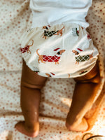 Load image into Gallery viewer, FESTIVE BLOOMERS
