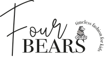 Four Bears Blog