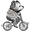 Four Bears logo